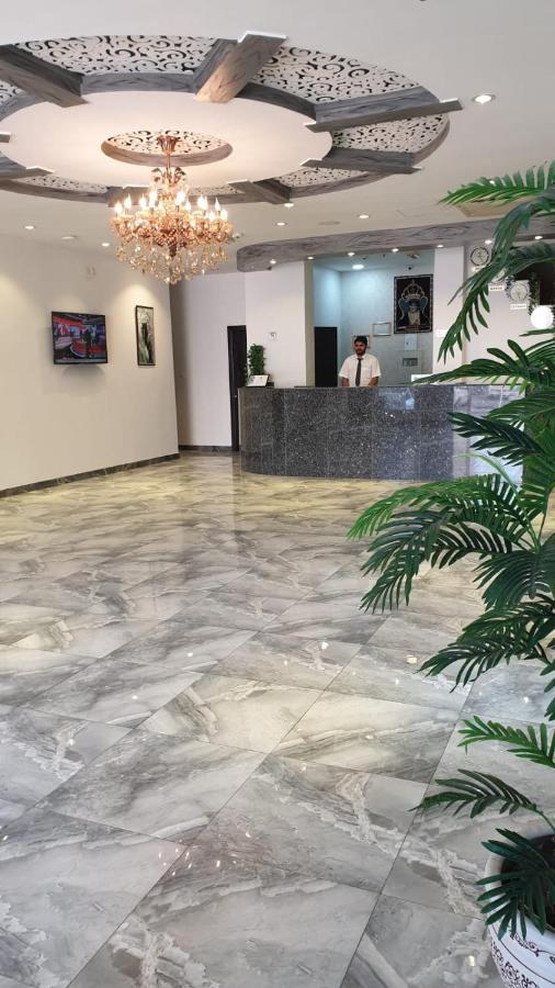 Muscat Horizon Hotel Seeb Eksteriør billede